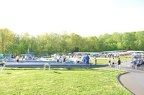 Boat Yard
